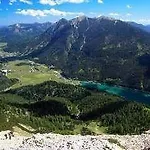 Der Tiroler Achenkirch