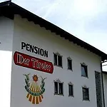 Bed & Breakfast Der Tiroler 3*