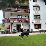 Der Tiroler Bed & Breakfast Achenkirch