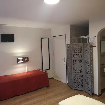 B&B Der Tiroler 아첸키르흐