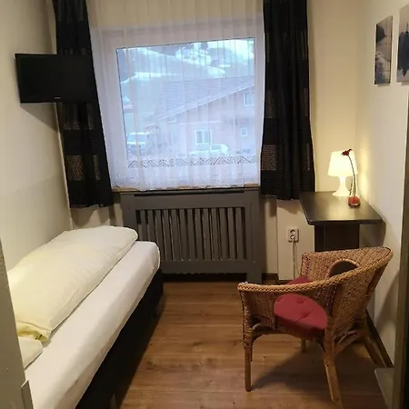 Bed & Breakfast Der Tiroler
