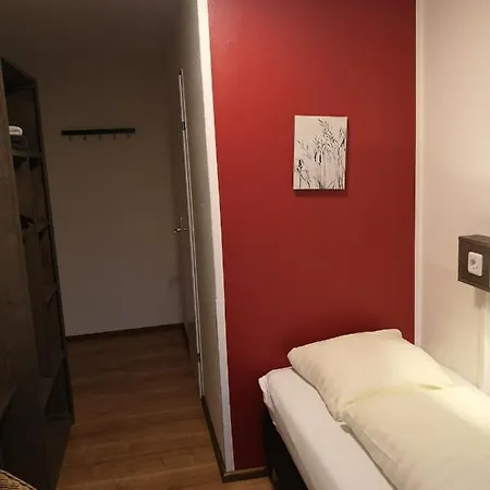 Bed & Breakfast Der Tiroler Отель типа 