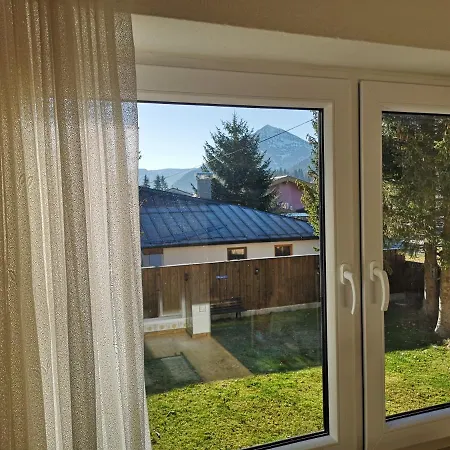 Bed & Breakfast Der Tiroler 2*