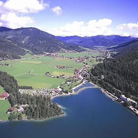 Bed & Breakfast Der Tiroler Отель типа 