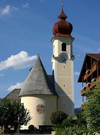 Frühstückspension Der Tiroler