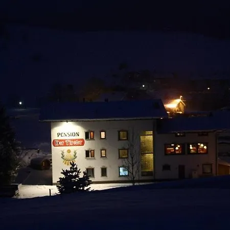 Bed & Breakfast Der Tiroler