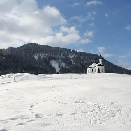 Frühstückspension Der Tiroler Achenkirch