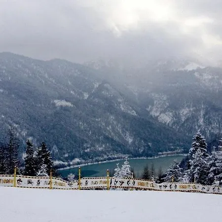 Frühstückspension Der Tiroler Achenkirch
