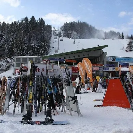 Bed & Breakfast Der Tiroler