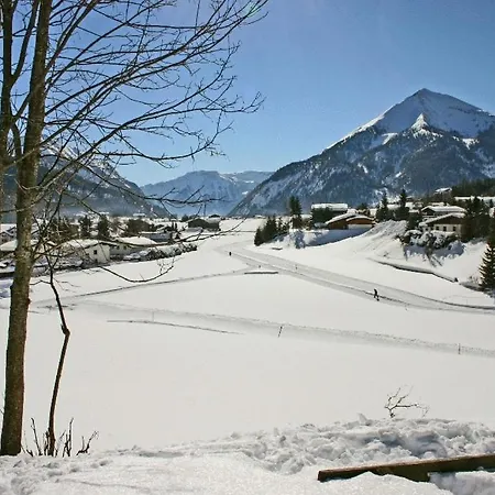 Der Tiroler Achenkirch