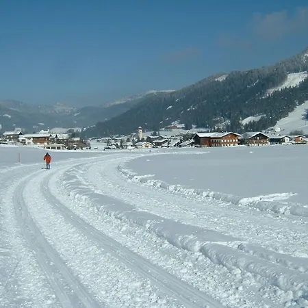 Der Tiroler 3* אכנקירש