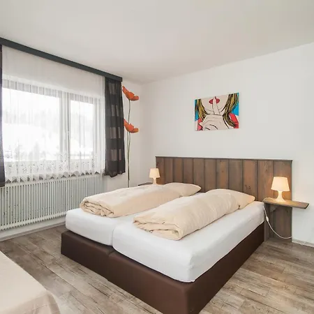 Bed & Breakfast Der Tiroler 2* Achenkirch