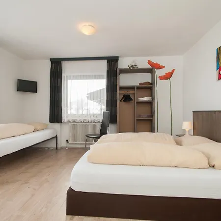 Bed & Breakfast Der Tiroler