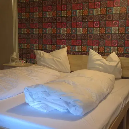 Bed & Breakfast Der Tiroler 2* Achenkirch