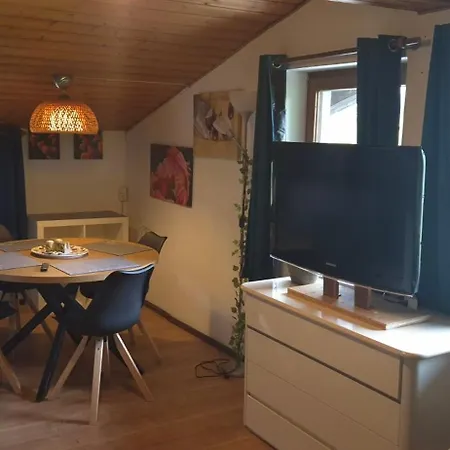 Der Tiroler Bed & Breakfast