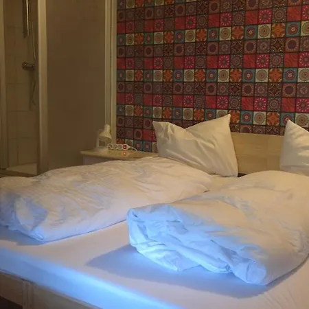 Отель типа 
