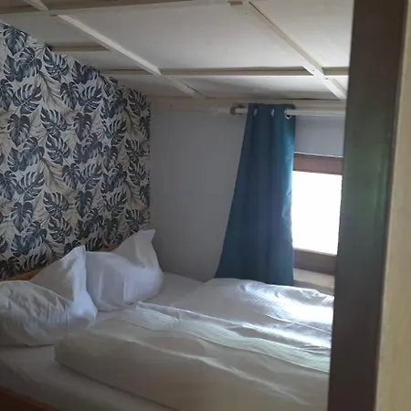 Bed & Breakfast Der Tiroler Отель типа 
