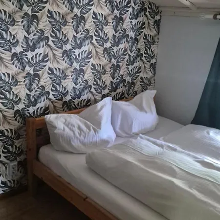 Отель типа 