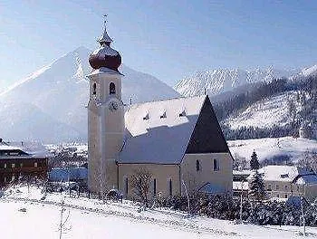 Der Tiroler Frühstückspension Achenkirch