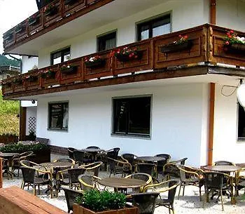 Bed & Breakfast Der Tiroler Отель типа 