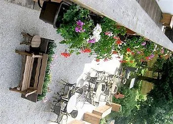 Bed & Breakfast Der Tiroler 2*