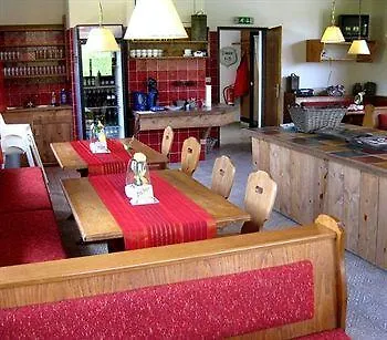 Bed & Breakfast Der Tiroler Отель типа 