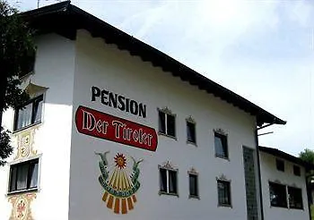 Bed & Breakfast Der Tiroler 3*