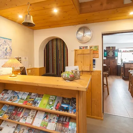 Bed & Breakfast Der Tiroler