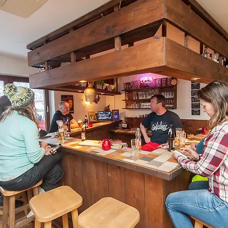 Der Tiroler Bed & Breakfast 3*