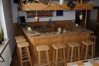 Bed & Breakfast Der Tiroler 3* Ахенкирьх