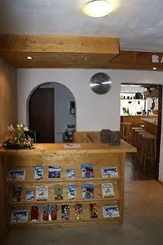 Bed & Breakfast Der Tiroler Отель типа 