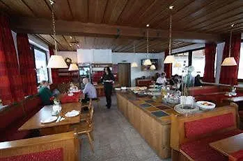 Bed & Breakfast Der Tiroler Ахенкирьх