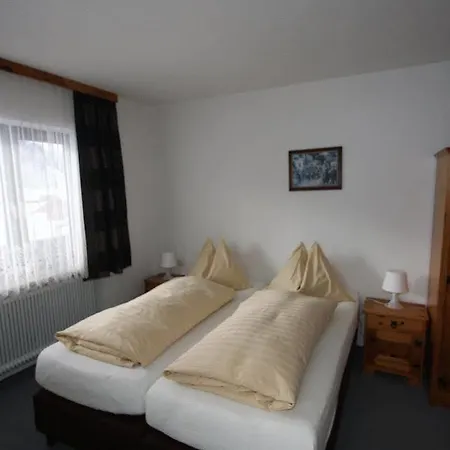 Bed & Breakfast Der Tiroler 2*
