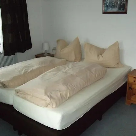 Bed & Breakfast Der Tiroler Отель типа 
