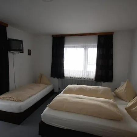 Bed & Breakfast Der Tiroler