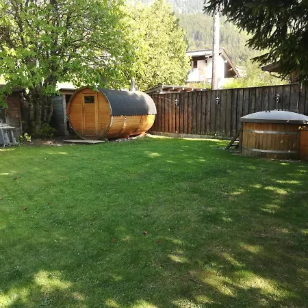 Bed & Breakfast Der Tiroler