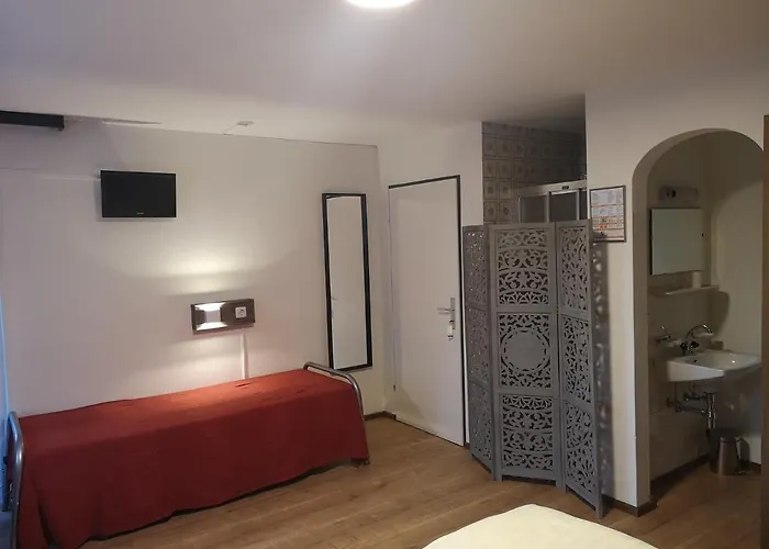 לינה וארוחת בוקר Der Tiroler אכנקירש