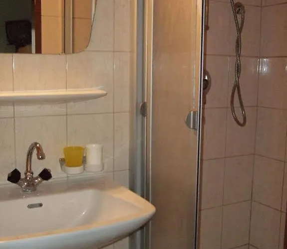 Der Tiroler 3* אכנקירש