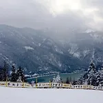 Nocleg ze śniadaniem Der Tiroler Achenkirch