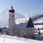 Der Tiroler Nocleg ze śniadaniem Achenkirch