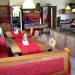 Der Tiroler Nocleg ze śniadaniem Achenkirch
