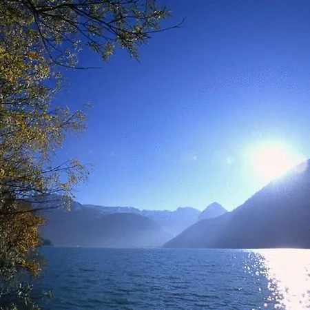 Bed & Breakfast Der Tiroler Bed & Breakfast