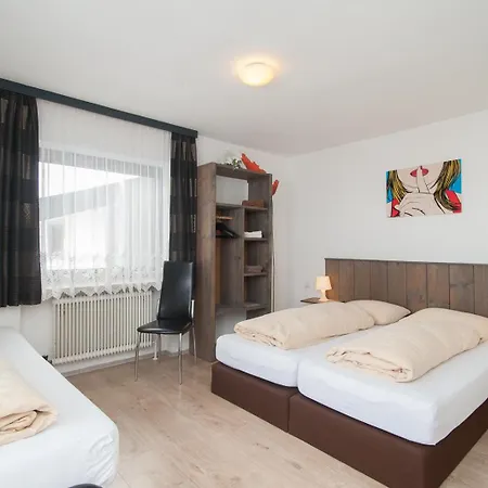 Bed & Breakfast Bed & Breakfast Der Tiroler