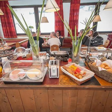 Bed & Breakfast Der Tiroler