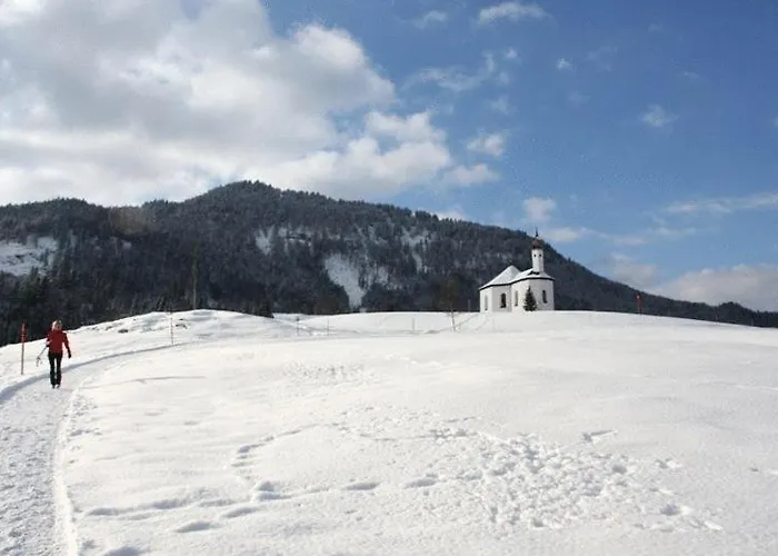 Bed & Breakfast Der Tiroler Achenkirch