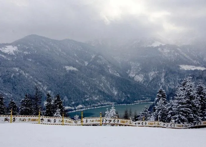 Bed & Breakfast Der Tiroler Achenkirch