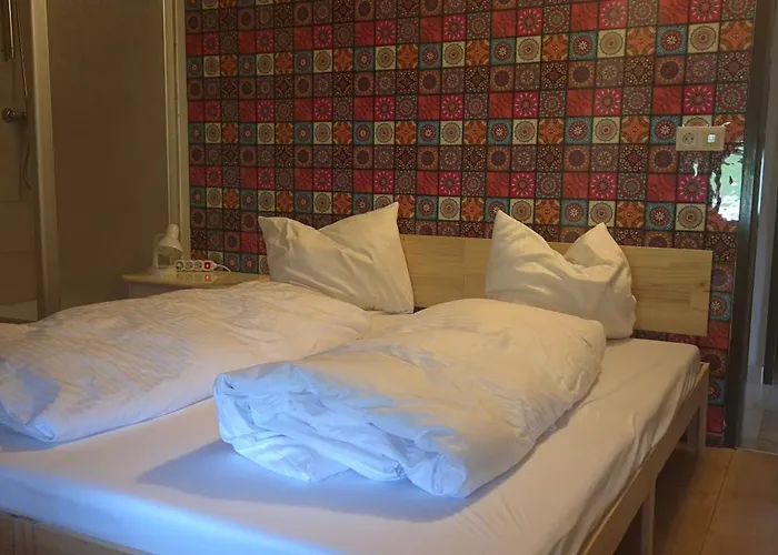 Der Tiroler 3* Achenkirch