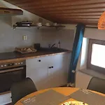 Der Tiroler Bed and Breakfast Άχενκιρχ