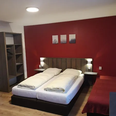 Bed & Breakfast Der Tiroler