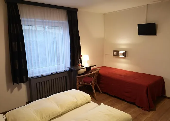 Der Tiroler 3* Achenkirch